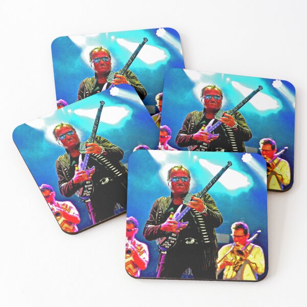 Item preview, Mark King Level 42 In Concert designed and sold by AndyEvansPhotos.