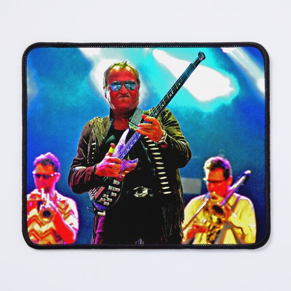 Item preview, Mark King Level 42 In Concert designed and sold by AndyEvansPhotos.