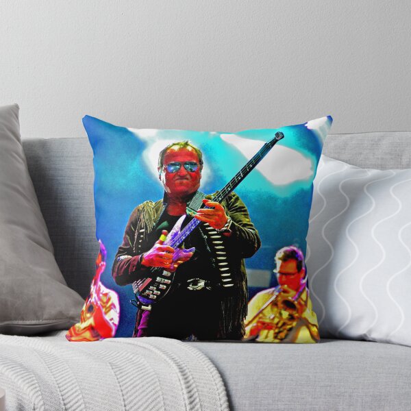 Item preview, Mark King Level 42 In Concert designed and sold by AndyEvansPhotos.