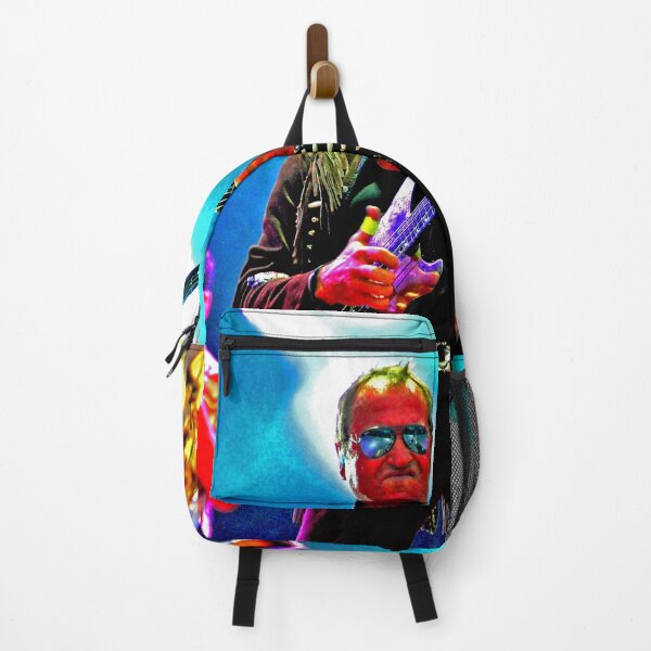 Item preview, Mark King Level 42 In Concert designed and sold by AndyEvansPhotos.