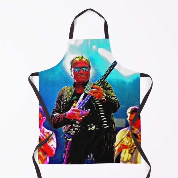 Item preview, Mark King Level 42 In Concert designed and sold by AndyEvansPhotos.
