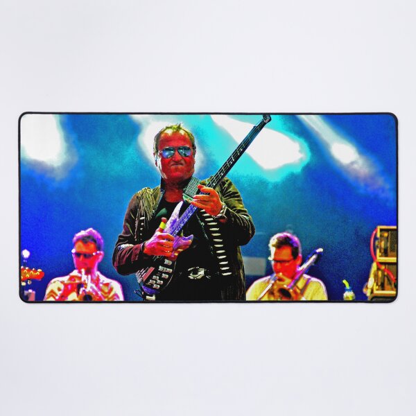 Item preview, Mark King Level 42 In Concert designed and sold by AndyEvansPhotos.