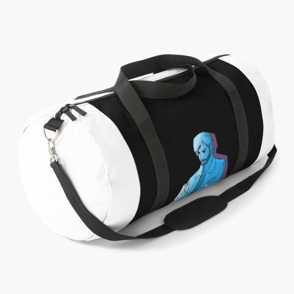 Item preview, The blue agent  designed and sold by Dexterity_.