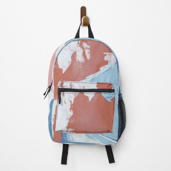 Item preview, Brushstrokes of a Beast designed and sold by CHCOfficial.