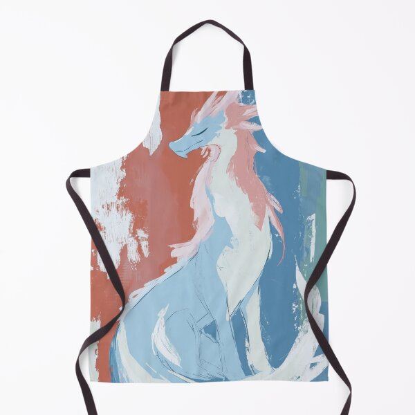Item preview, Brushstrokes of a Beast designed and sold by CHCOfficial.
