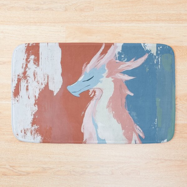 Item preview, Brushstrokes of a Beast designed and sold by CHCOfficial.
