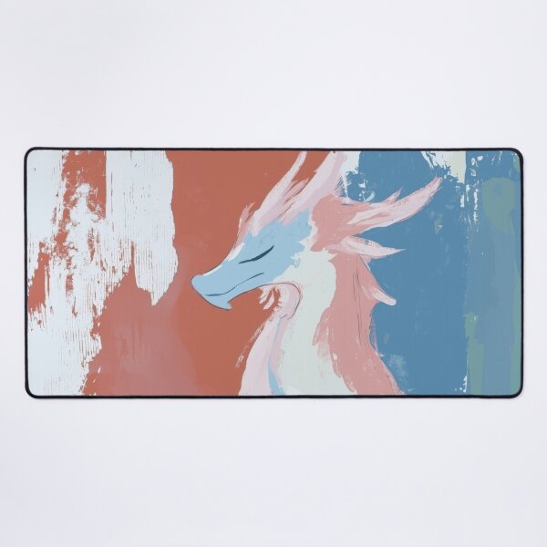 Item preview, Brushstrokes of a Beast designed and sold by CHCOfficial.