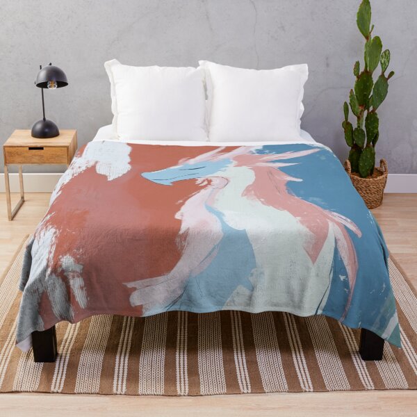 Item preview, Brushstrokes of a Beast designed and sold by CHCOfficial.