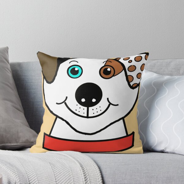 Item preview, STAFFY G-PUP 3 designed and sold by Marni Scofidio Desi9ns.