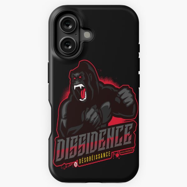 Item preview, Anar-13-Dissidence. designed and sold by Vinidal.