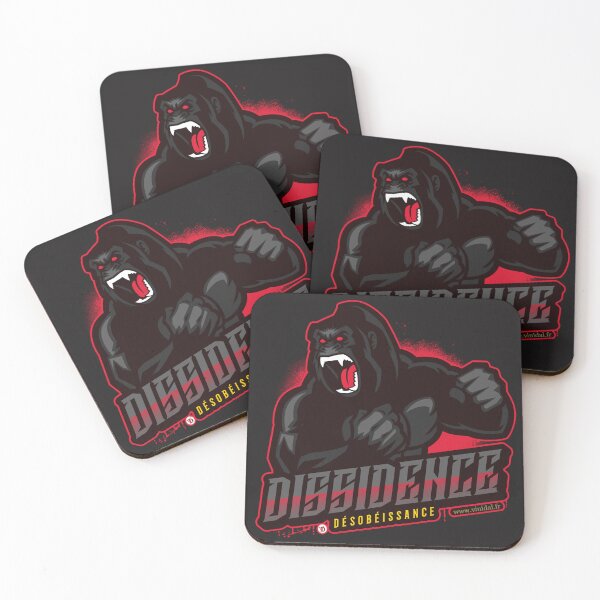 Item preview, Anar-13-Dissidence. designed and sold by Vinidal.