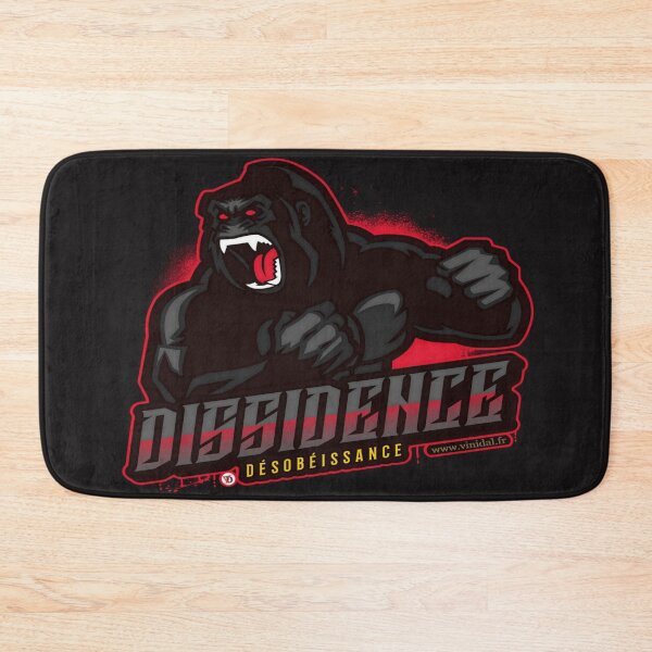 Item preview, Anar-13-Dissidence. designed and sold by Vinidal.