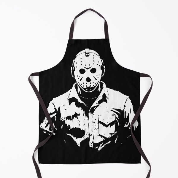 Artikelvorschau, Jason Voorhees entworfen und verkauft von Brexmore3.