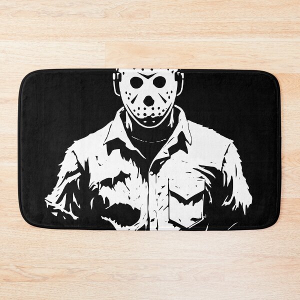 Item preview, Jason Voorhees designed and sold by Brexmore3.