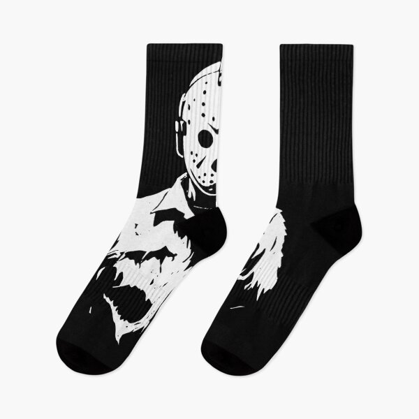 Item preview, Jason Voorhees designed and sold by Brexmore3.