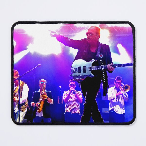 Item preview, Copy of Mark King Level 42 In Concert designed and sold by AndyEvansPhotos.