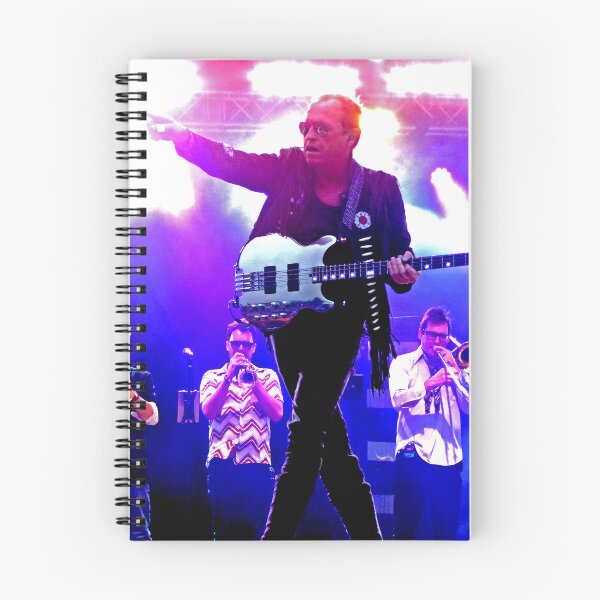 Item preview, Copy of Mark King Level 42 In Concert designed and sold by AndyEvansPhotos.