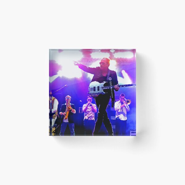 Item preview, Copy of Mark King Level 42 In Concert designed and sold by AndyEvansPhotos.