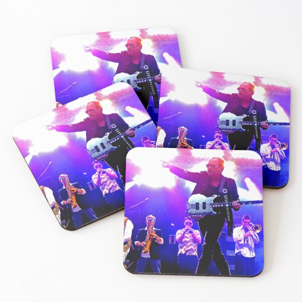 Item preview, Copy of Mark King Level 42 In Concert designed and sold by AndyEvansPhotos.