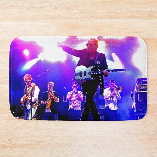 Item preview, Copy of Mark King Level 42 In Concert designed and sold by AndyEvansPhotos.