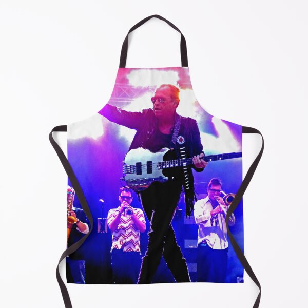 Item preview, Copy of Mark King Level 42 In Concert designed and sold by AndyEvansPhotos.