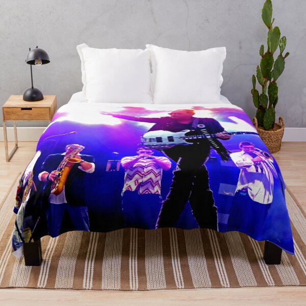Item preview, Copy of Mark King Level 42 In Concert designed and sold by AndyEvansPhotos.