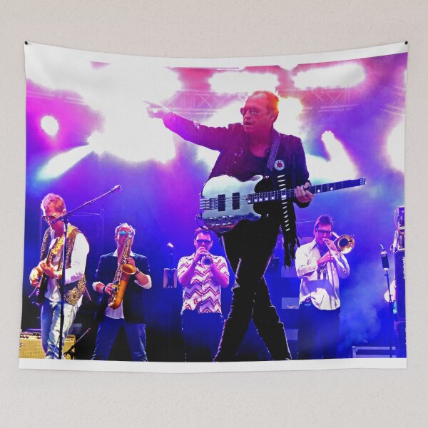 Item preview, Copy of Mark King Level 42 In Concert designed and sold by AndyEvansPhotos.