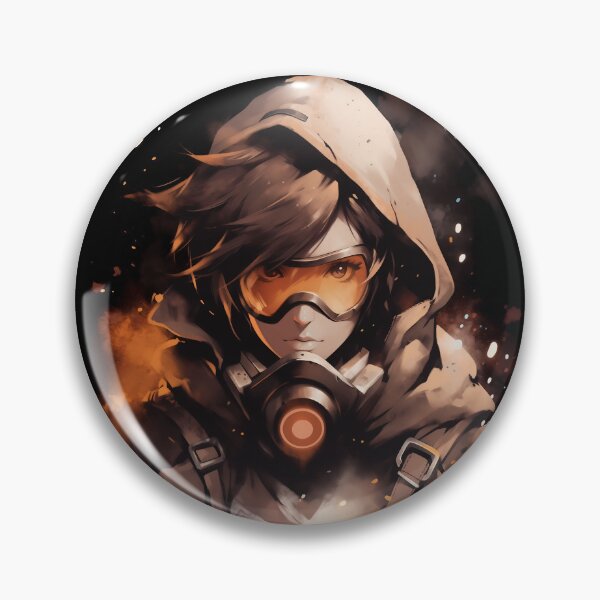 Item preview, Tracer - 12 designed and sold by Infinite-Aspire.