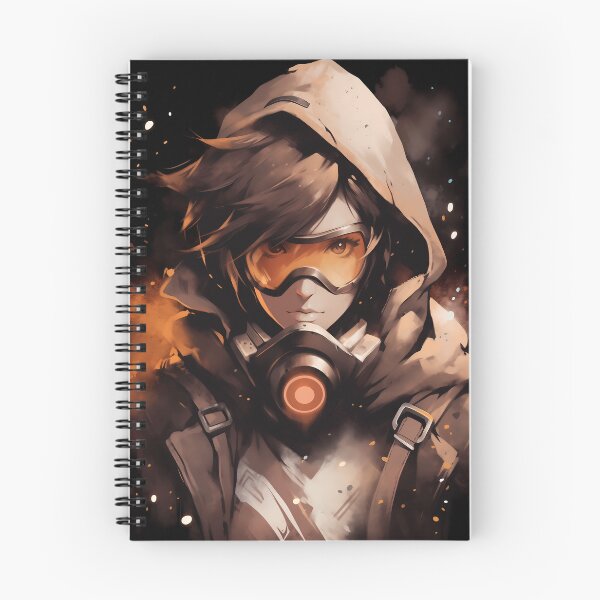 Item preview, Tracer - 12 designed and sold by Infinite-Aspire.