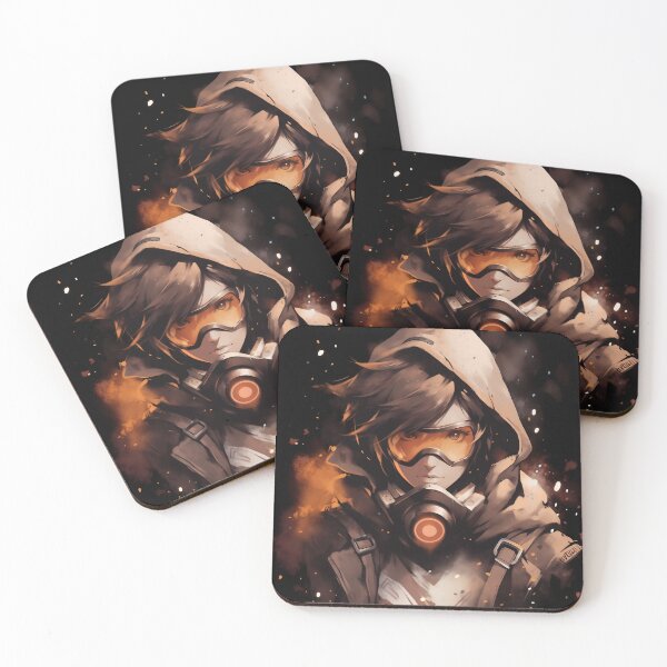 Item preview, Tracer - 12 designed and sold by Infinite-Aspire.