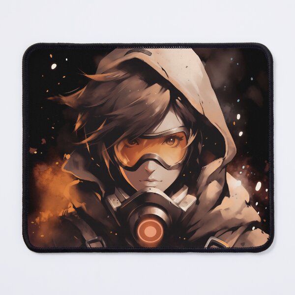 Item preview, Tracer - 12 designed and sold by Infinite-Aspire.