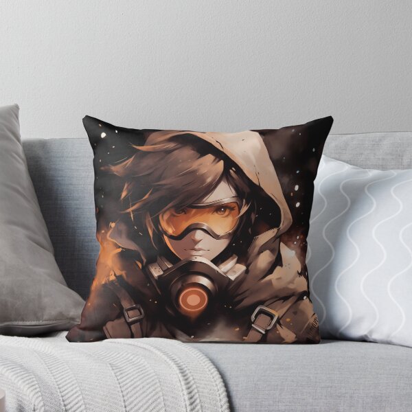 Item preview, Tracer - 12 designed and sold by Infinite-Aspire.