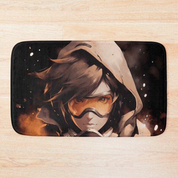 Item preview, Tracer - 12 designed and sold by Infinite-Aspire.