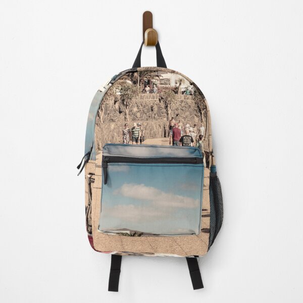 Item preview, Playa Blanca sea walk designed and sold by hawkie.