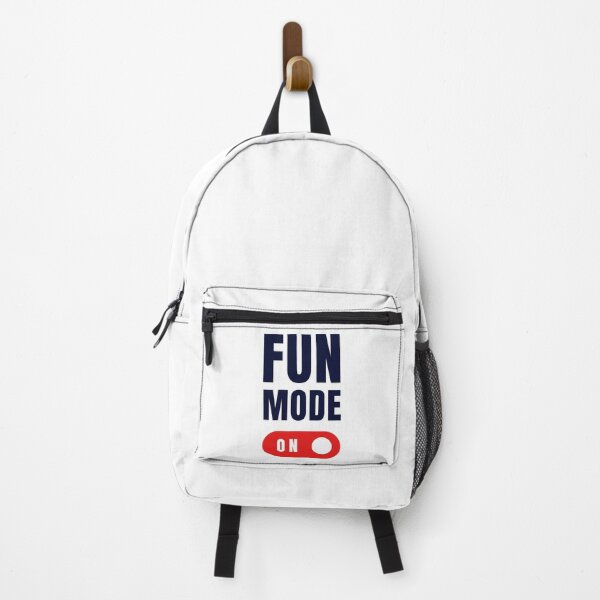 Item preview, FUN MODE ON designed and sold by PGAart.