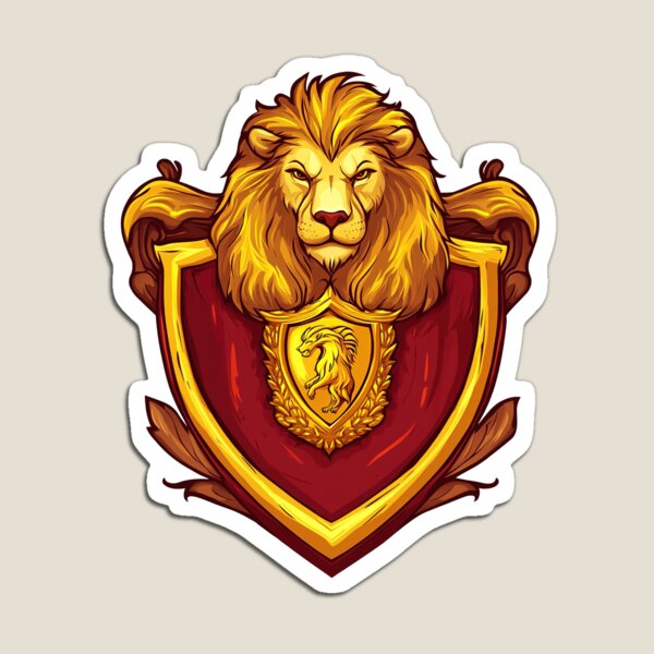 Item preview, Harry, Cartoon Wizard Magical fantasy, magical tale,  Family Lion designed and sold by Innamalinka.