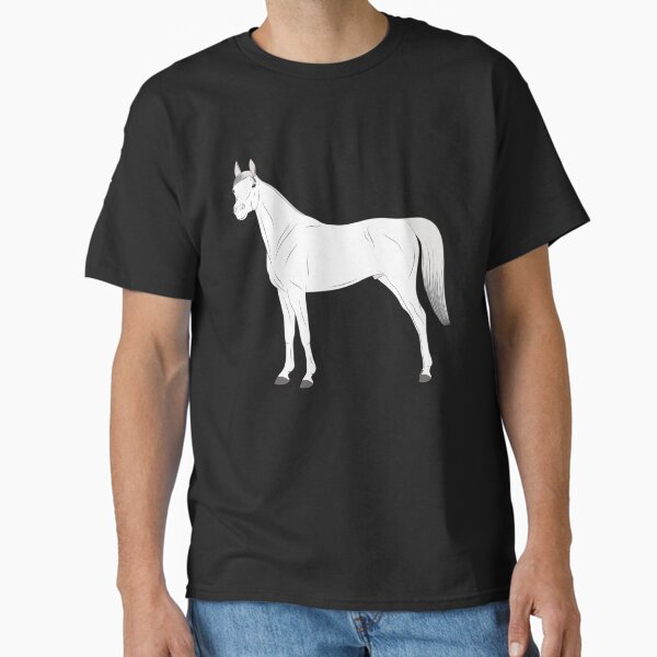 T-shirt classique