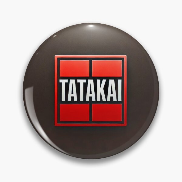 Item preview, TATAKAI designed and sold by IskandarDesigns.