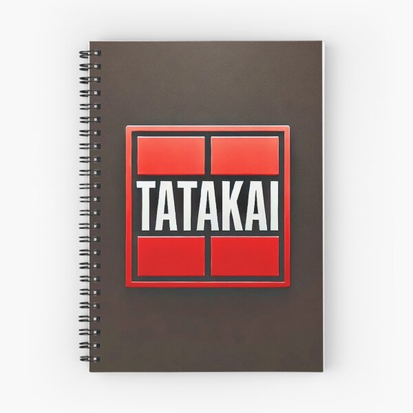 Item preview, TATAKAI designed and sold by IskandarDesigns.