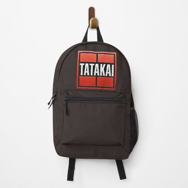 Item preview, TATAKAI designed and sold by IskandarDesigns.
