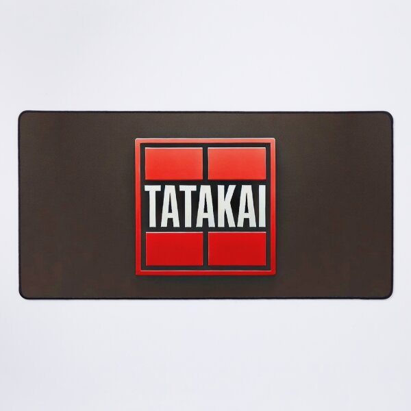 Item preview, TATAKAI designed and sold by IskandarDesigns.