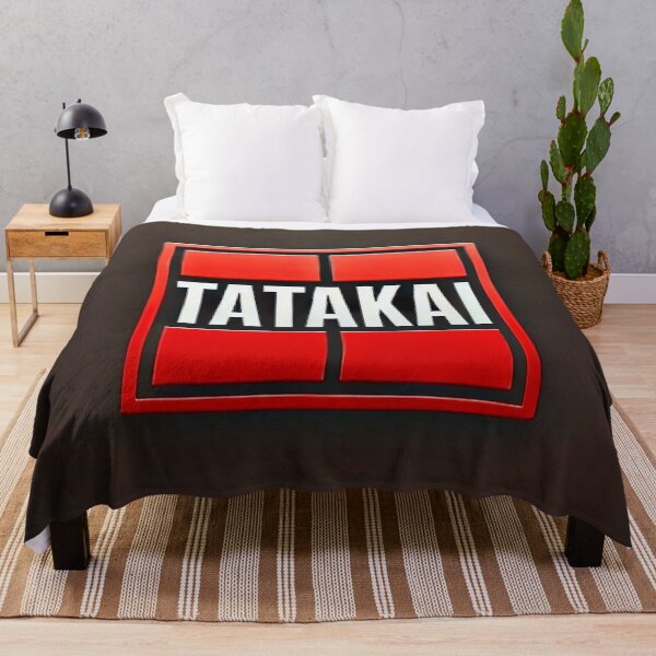 Item preview, TATAKAI designed and sold by IskandarDesigns.
