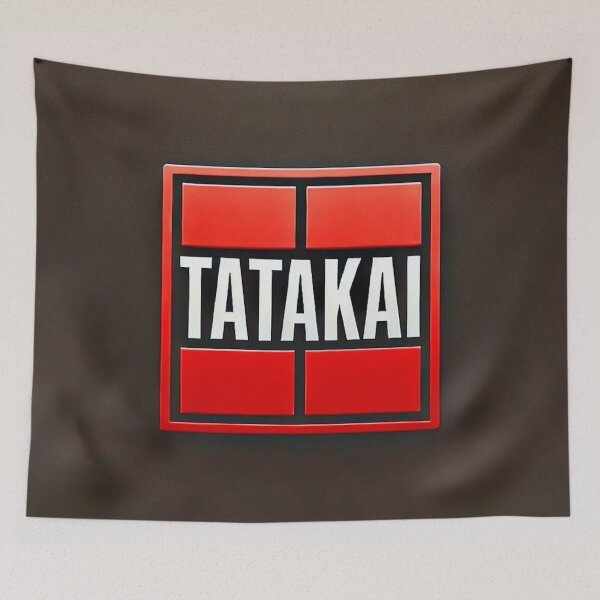 Item preview, TATAKAI designed and sold by IskandarDesigns.