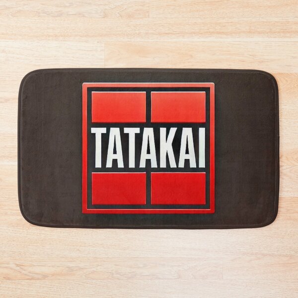 Item preview, TATAKAI designed and sold by IskandarDesigns.