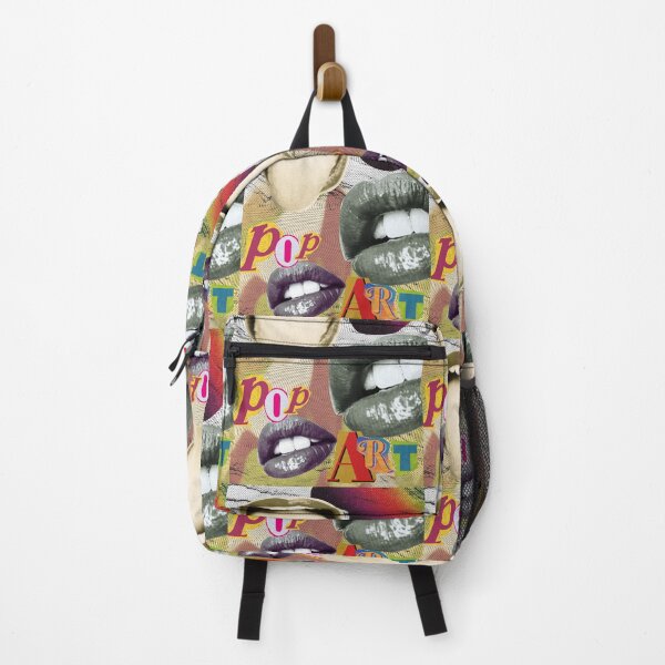 Item preview, Oh my pop lips designed and sold by AnkaArtist.