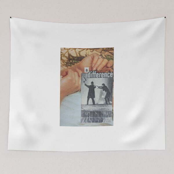 Item preview, (Make) A Difference designed and sold by ScottBakerPoet.