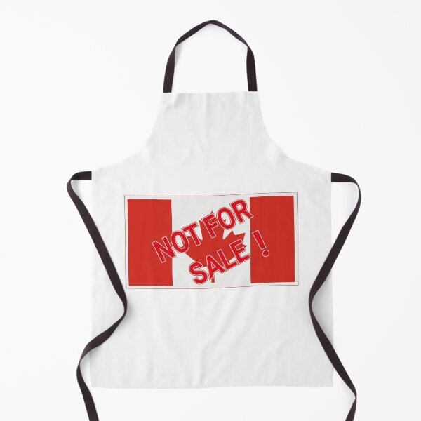 Item preview, Canada is not for sale. designed and sold by Nanar1984.