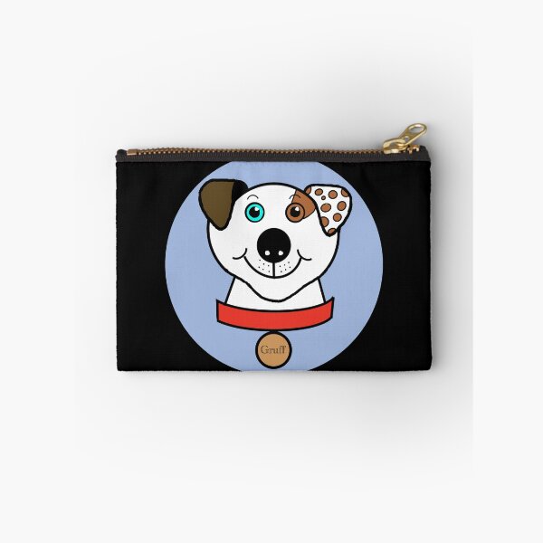 Item preview, STAFFY G-PUP 4 designed and sold by Marni Scofidio Desi9ns.