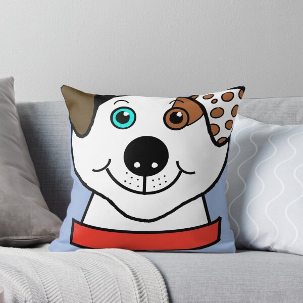 Item preview, STAFFY G-PUP 4 designed and sold by Marni Scofidio Desi9ns.