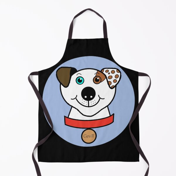 Item preview, STAFFY G-PUP 4 designed and sold by Marni Scofidio Desi9ns.